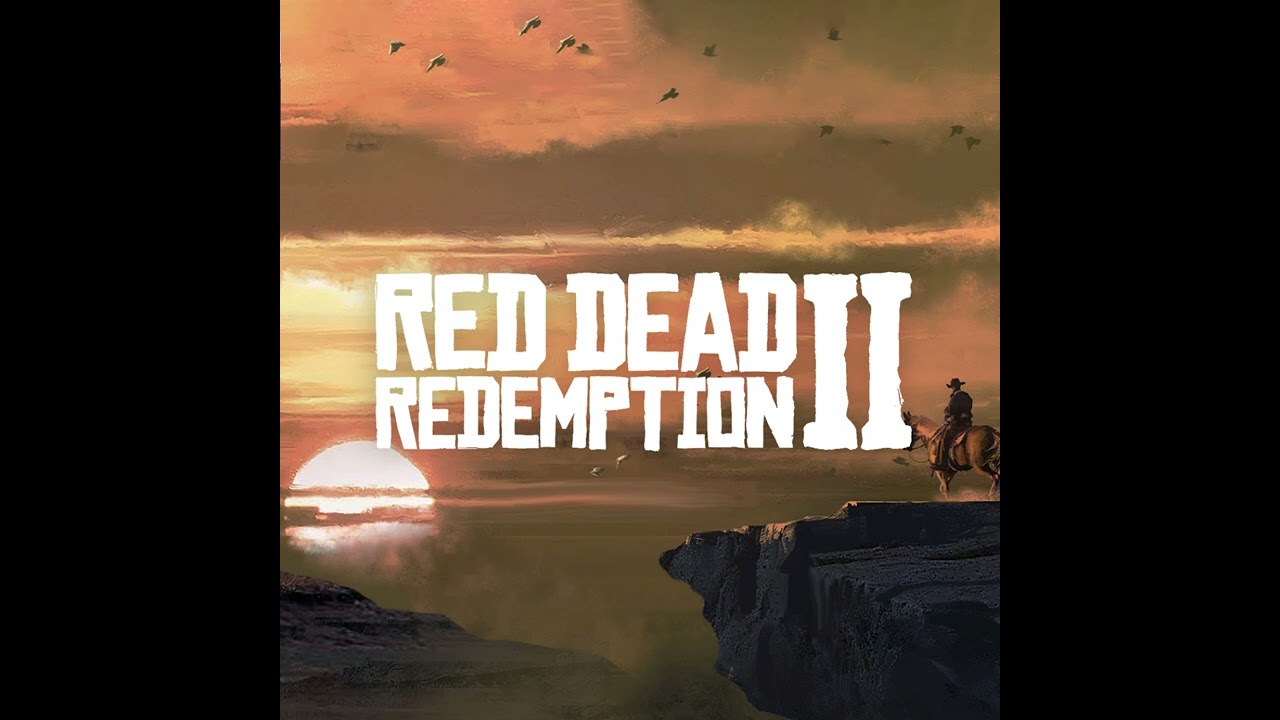 Red Dead Redemption 2 Travel Music