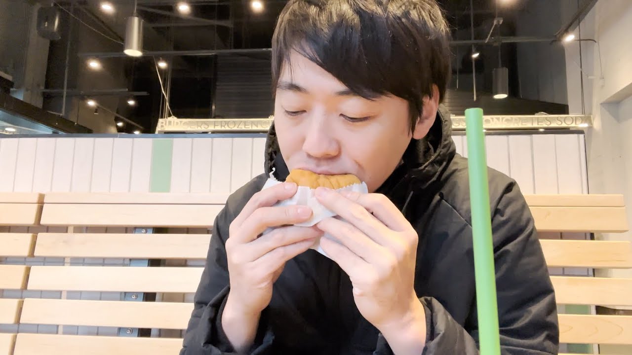 本物の外科医の中の人のひとり飯