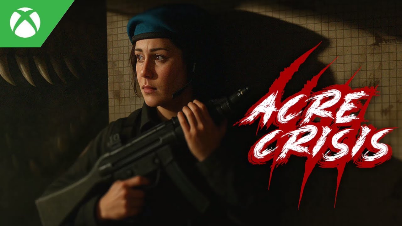 Acre Crisis Longplay