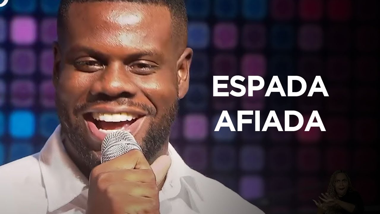 Samuel Eleoterio - Espada Afiada | Programa Sem Censura - TV BRASIL