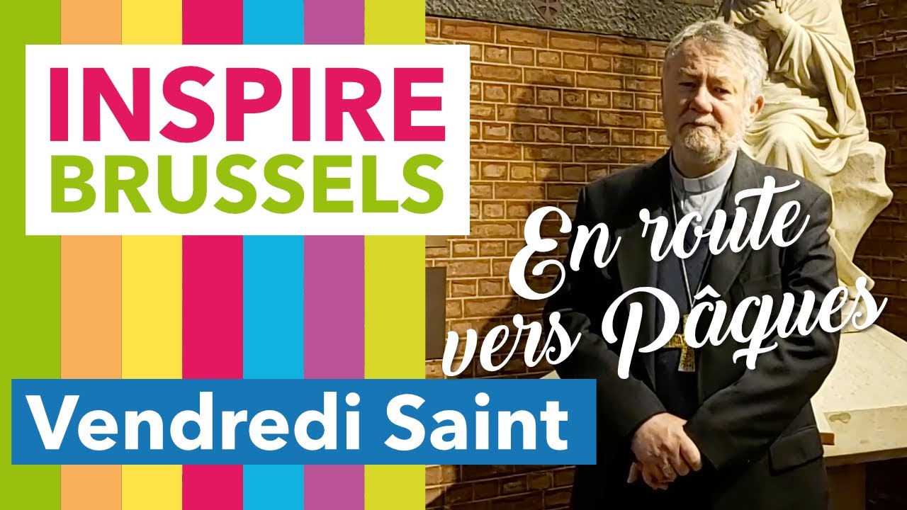 Inspire Brussels - 