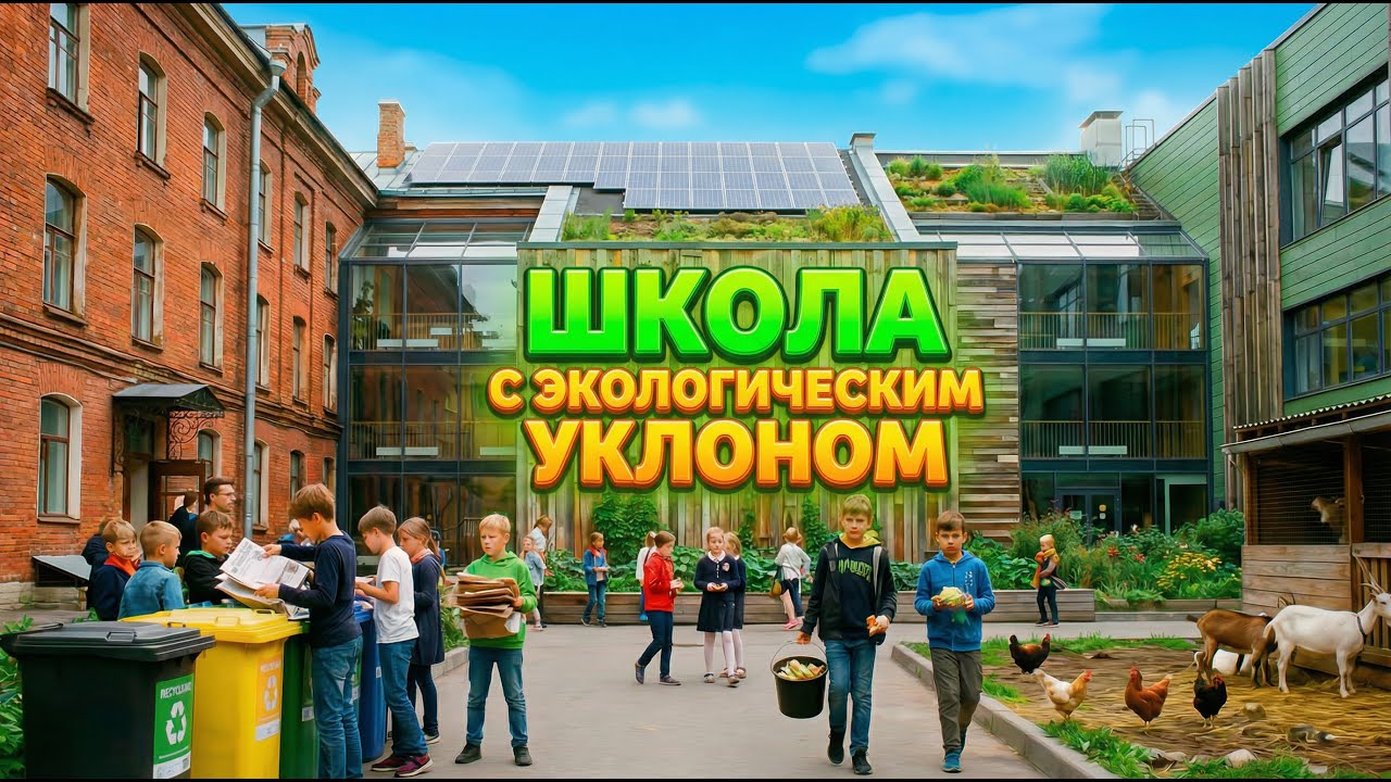 Интервью с Мариной Козарез
