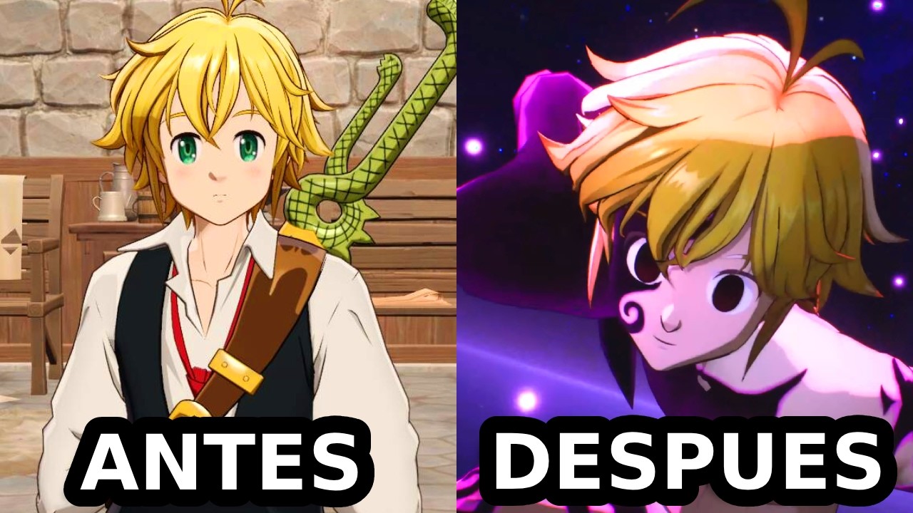 🔥 7 CONSEJOS *CLAVES* para EMPEZAR A JUGAR 7DS ORIGINS!!! GUIA DEFINITIVA PARA PRINCIPIANTES!!! 🤩