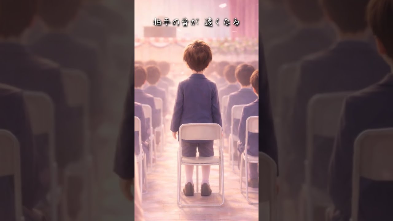 音ノ間～波間～｜同じ春
