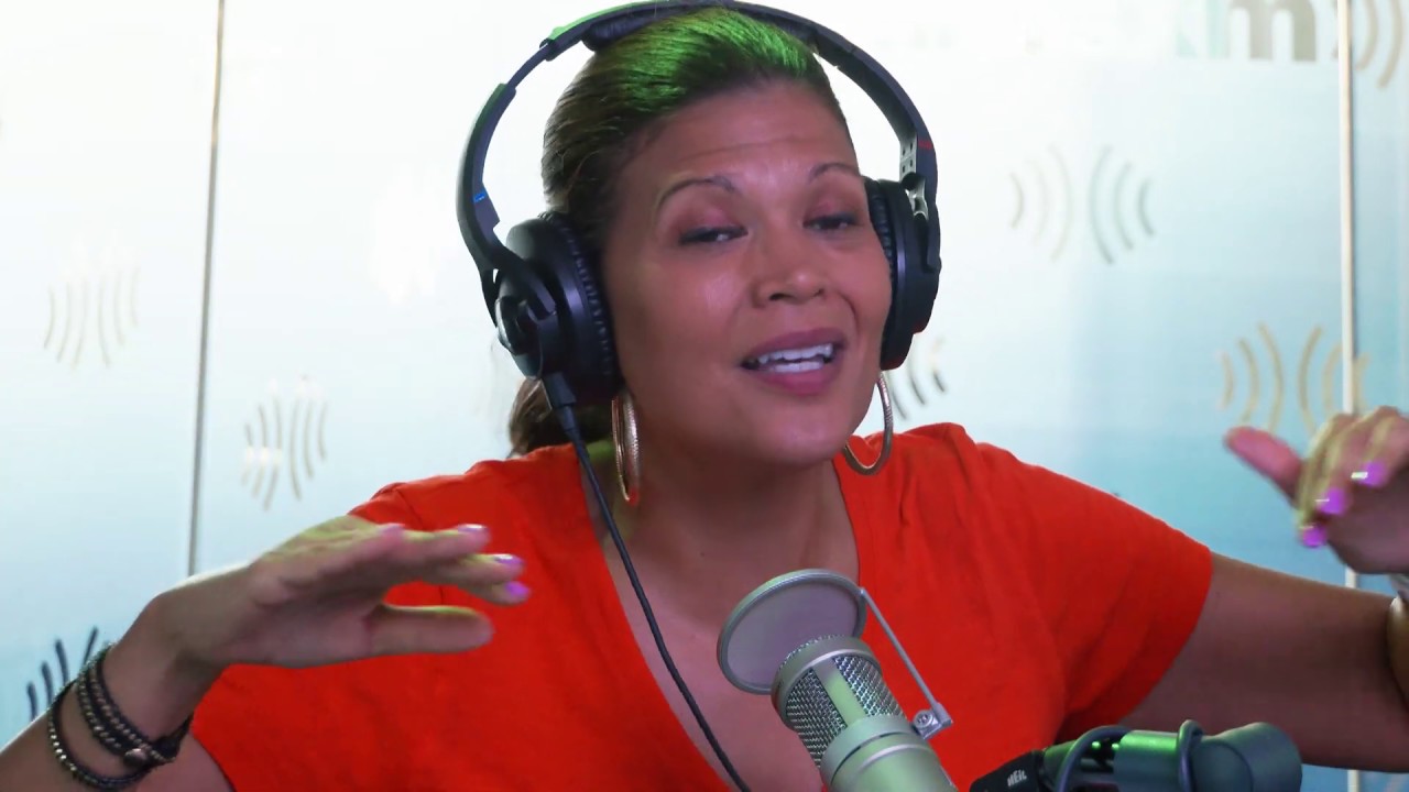 Aida Rodriguez On Shane Gillis