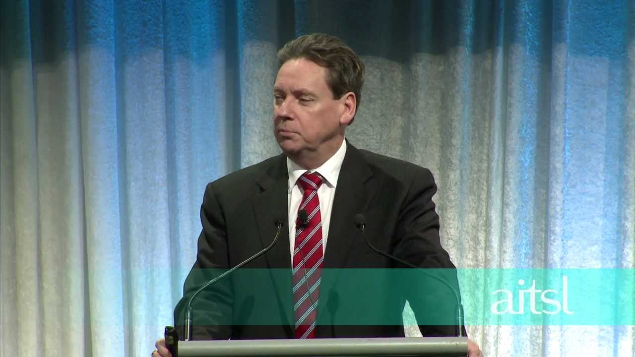 Prof Geoff Masters, ACER, Local school improvement