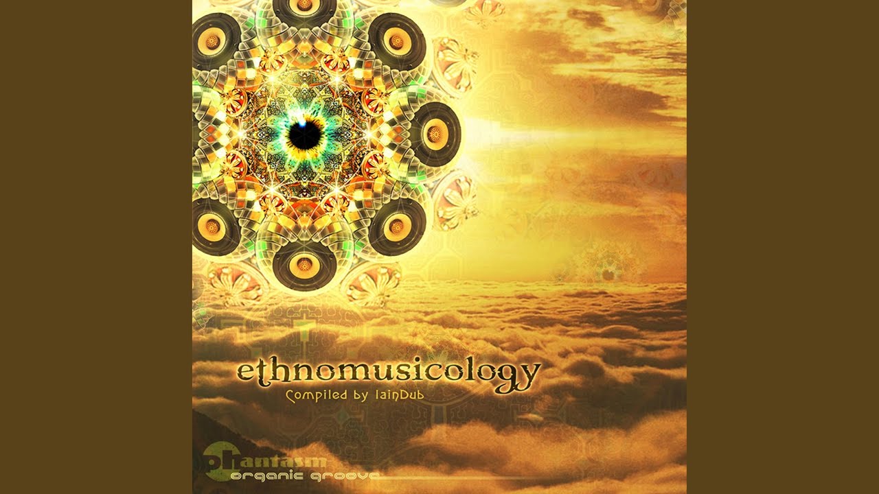 The Divine Purpose Divine Circus Remix