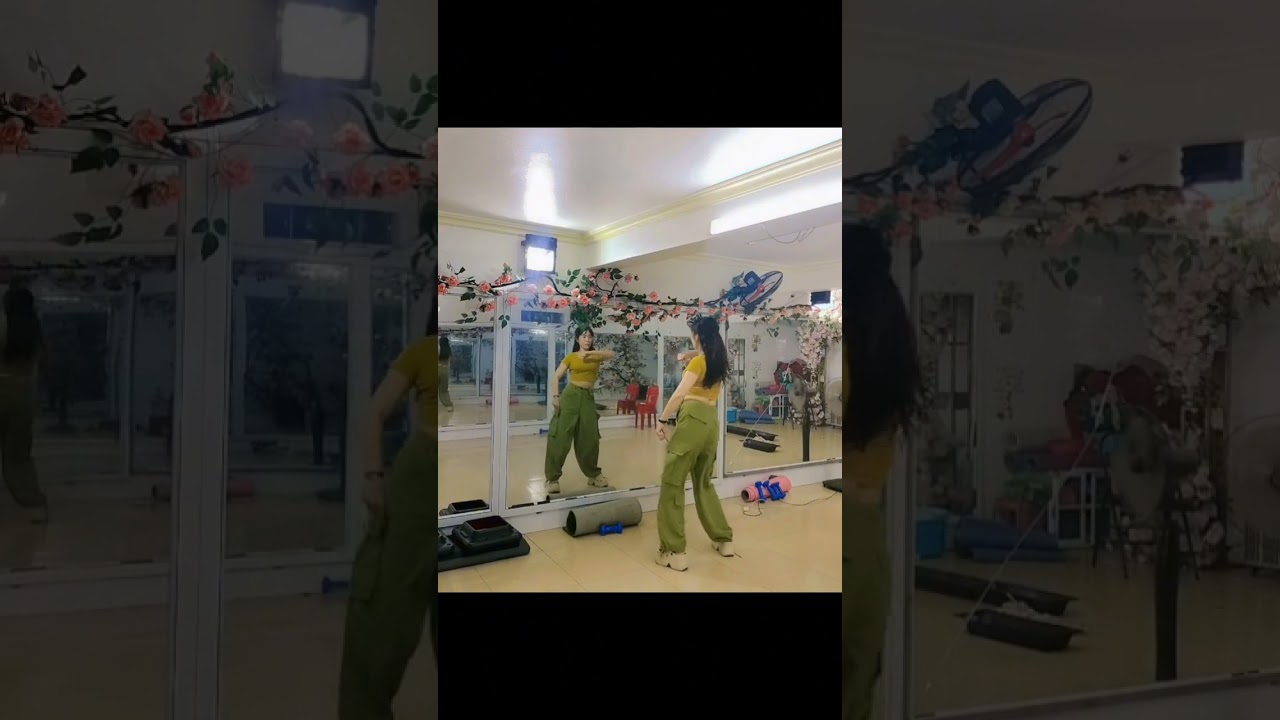 Lời tỏ tình dễ thương Choreo : Lâmbiboy 
