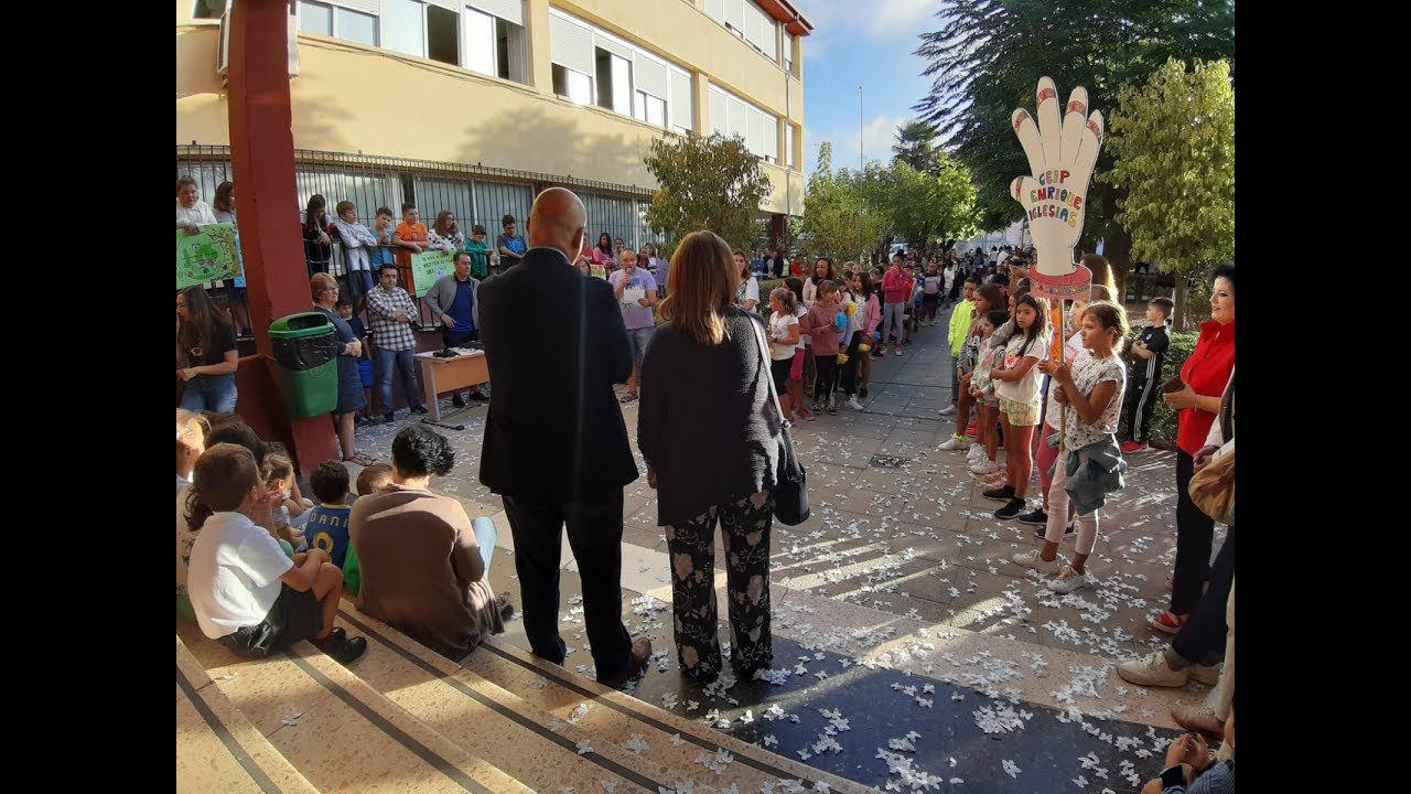 Homenaje a Mari Ángeles Corral Robles