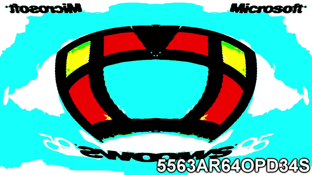 Windows 95 Effects