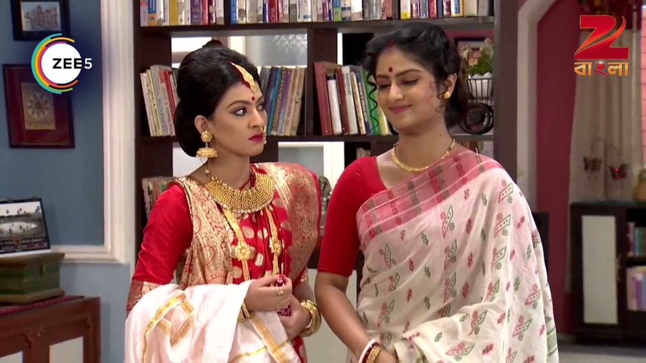 El Cheleta Bhelbheleta | Ep - 195 | Webisode | Zee Bangla