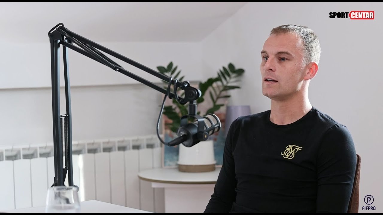 Podcast Mreža - Nemanja Bilbija, vol. 2