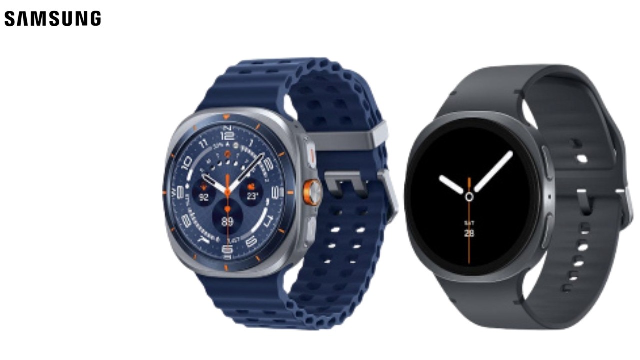 Samsung Galaxy Watch 9 & Ultra 2 Could Get a MASSIVE Upgrade! (New Chip Leak) ⌚🔥
