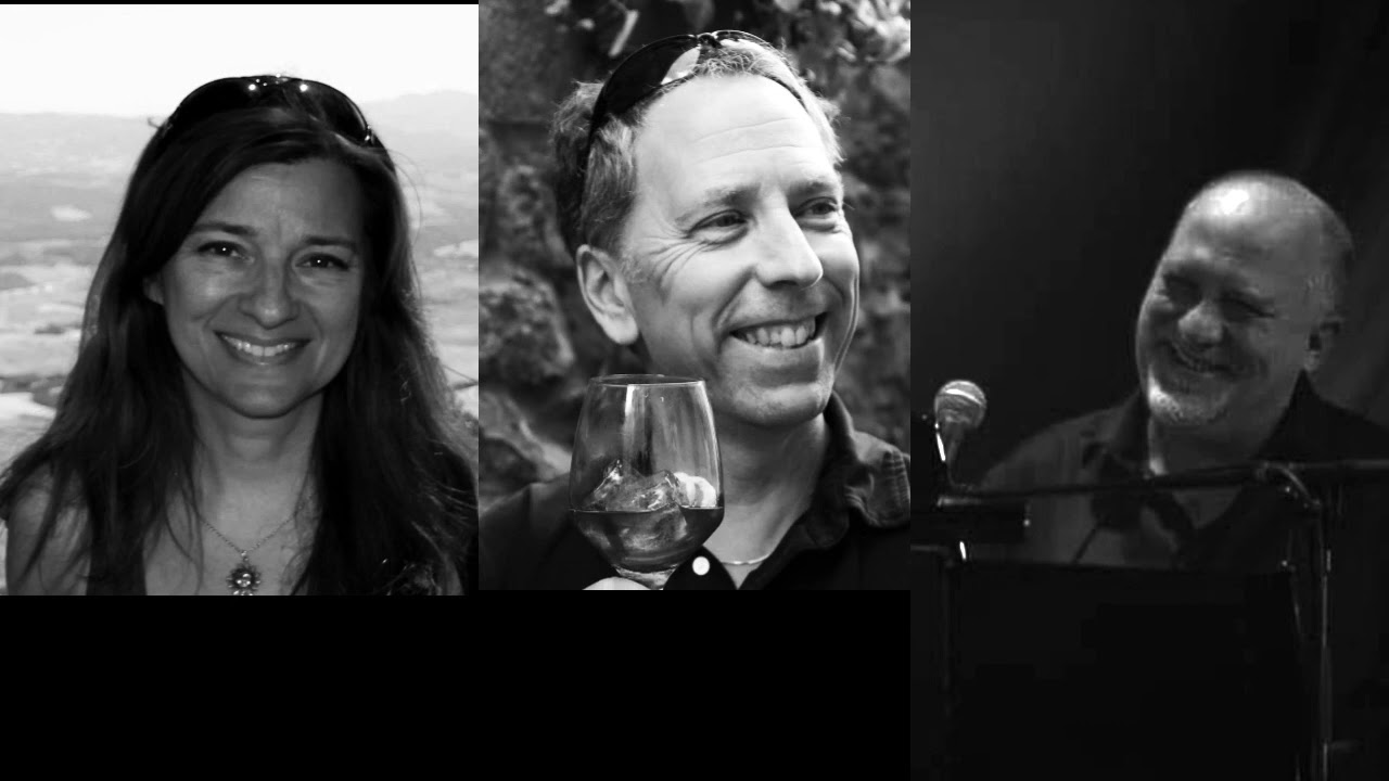 Going to a town (Rufus Wainwright cover) by Claude Pineault, Claude Cyr & Julie St-Georges