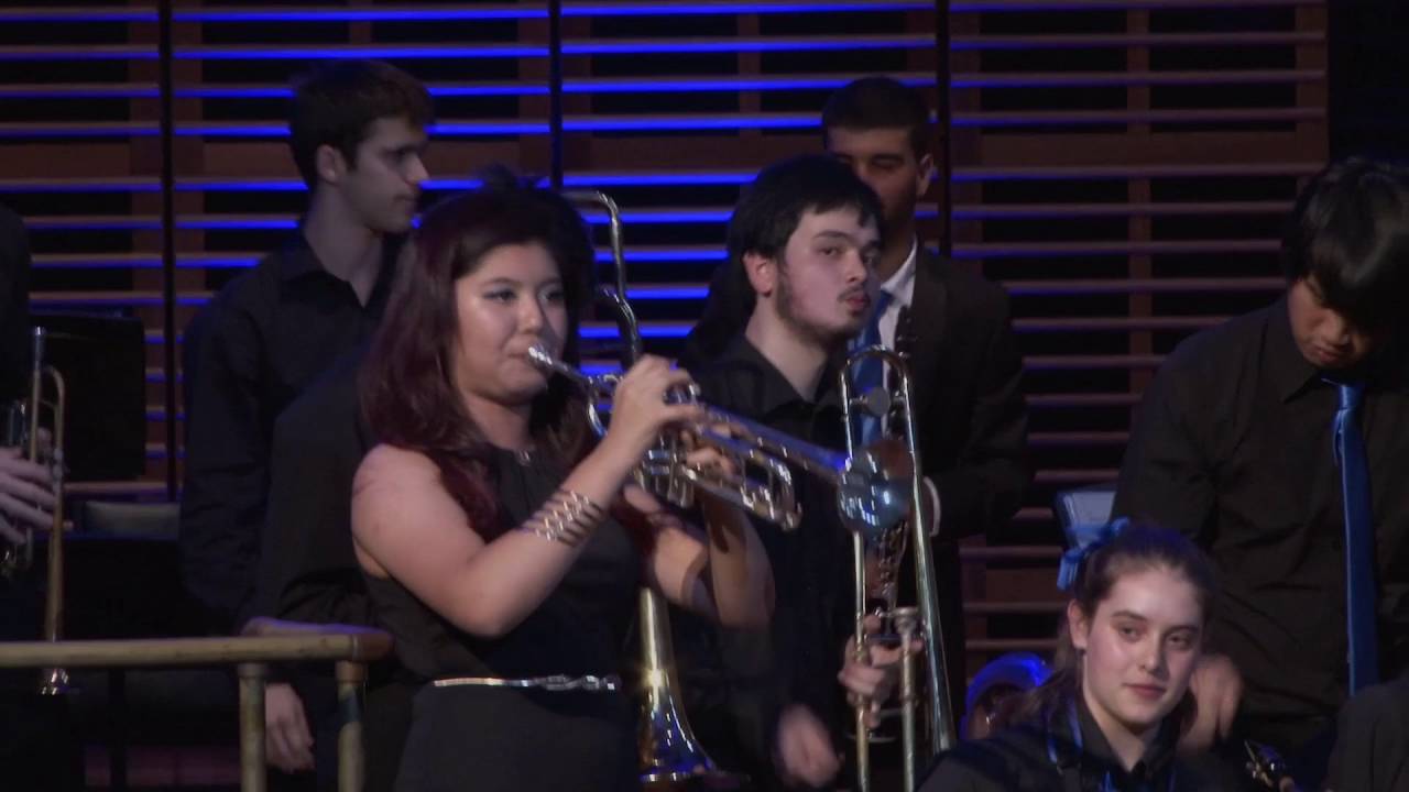 Con High - WEDNESDAY House Concerts - 2015