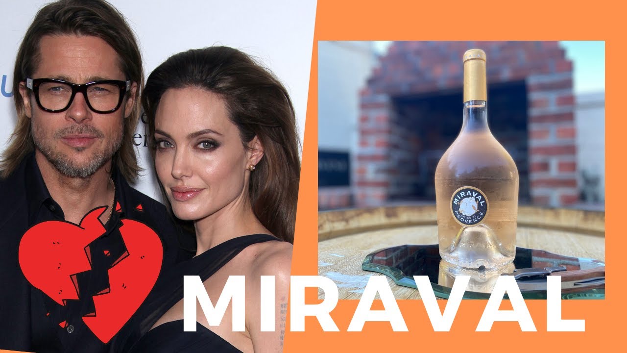 IS MIRAVAL STILL INTERESTING IN 2020? Miraval Rosé Wine Review!