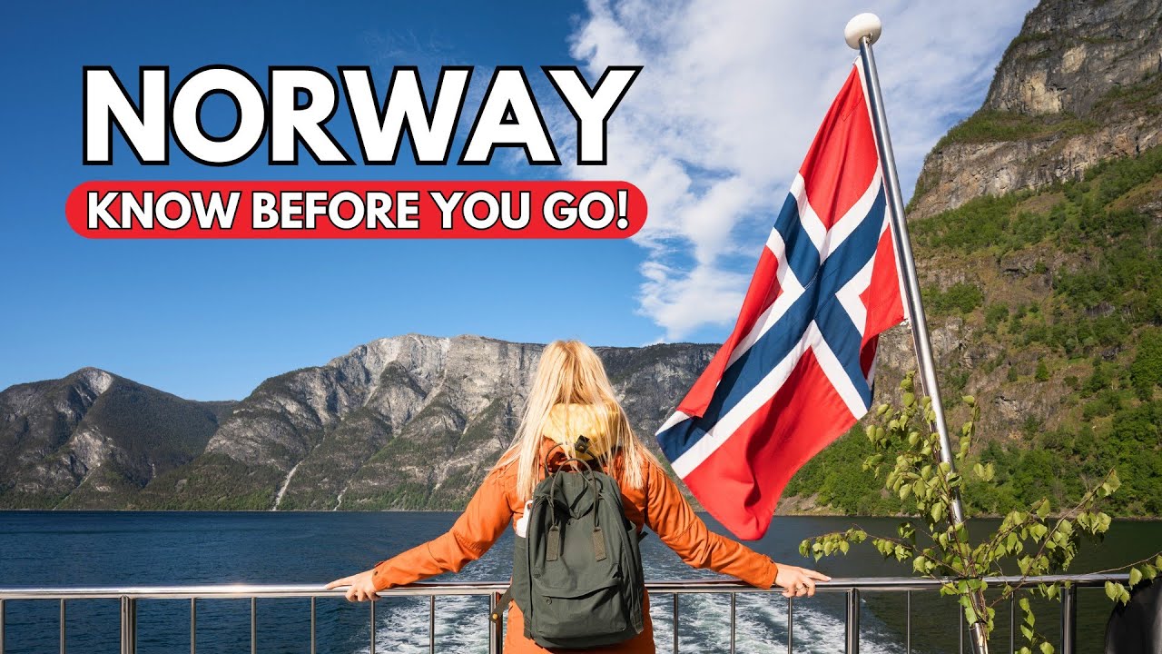 Norway Travel Guide: What To Know Before You Go