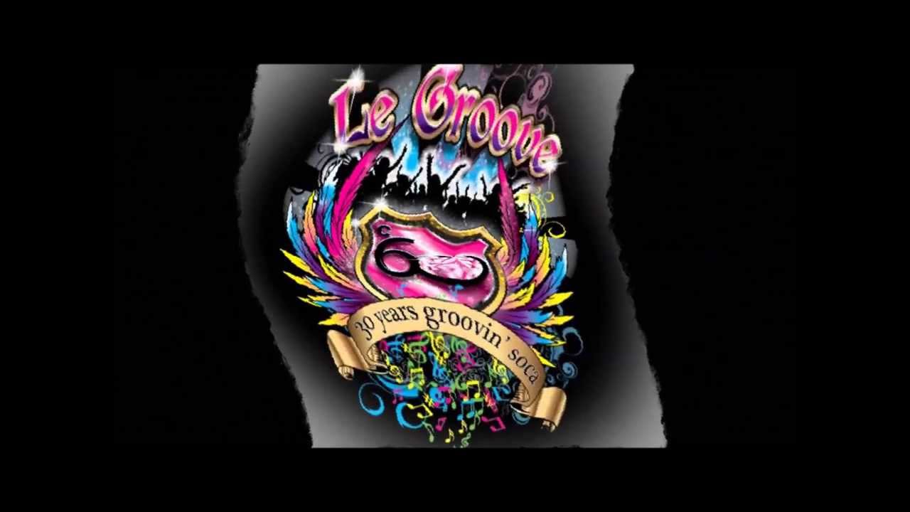 Le Groove Ft T Money   Jump & Breakaway, It's 60