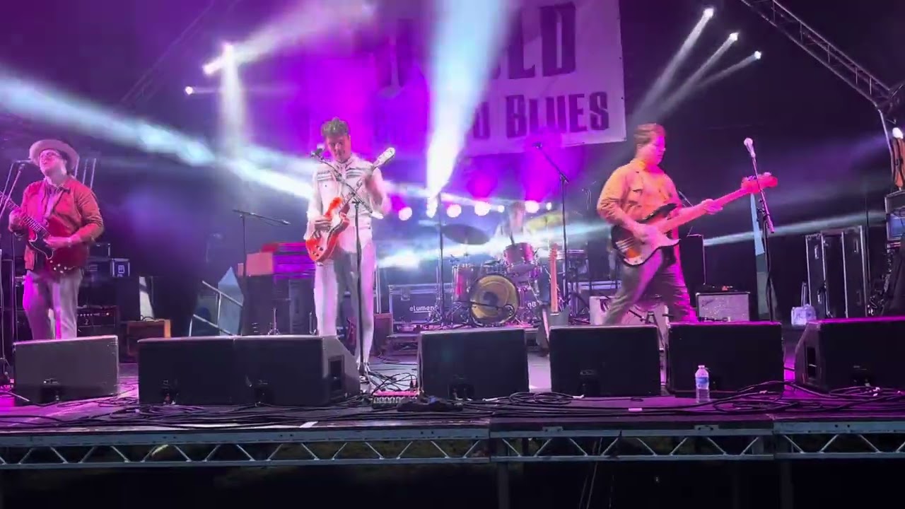 Alford Festival 2024