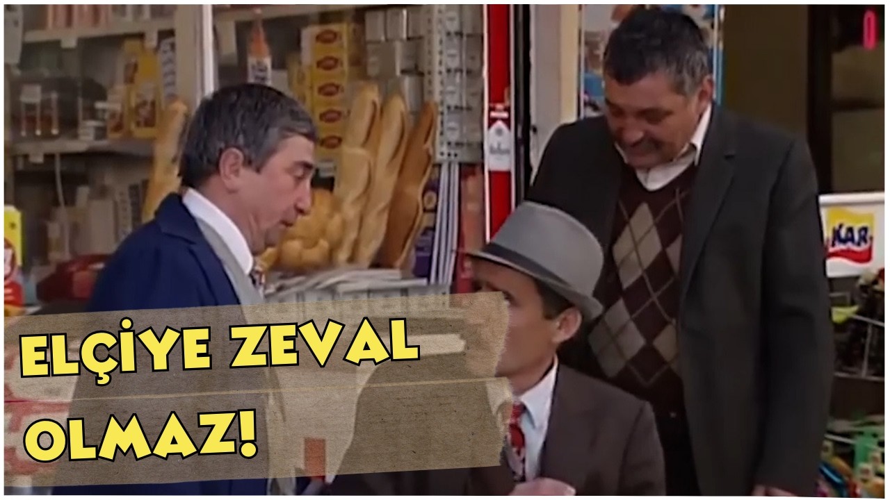 Halil Pazarlama, Asım'ın Kız Bulmasına Sinirleniyor! | Bizimkiler 19. Bölüm