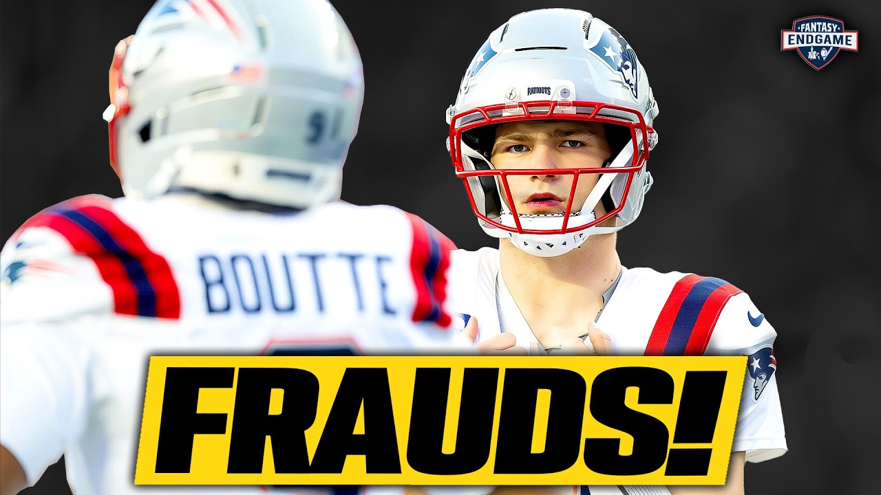 Why the Patriots Might Be the WORST Super Bowl Team of All Time