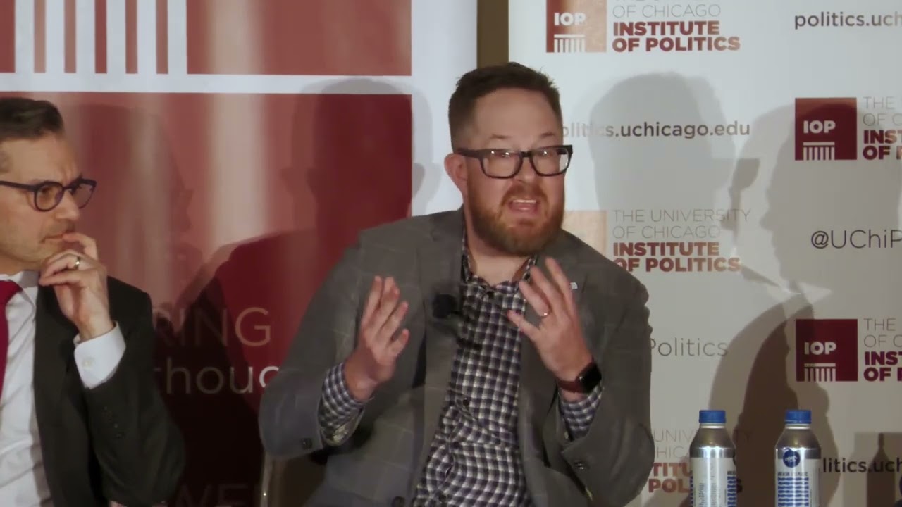 Analyzing Chicago's Choice: Brandon Johnson or Paul Vallas