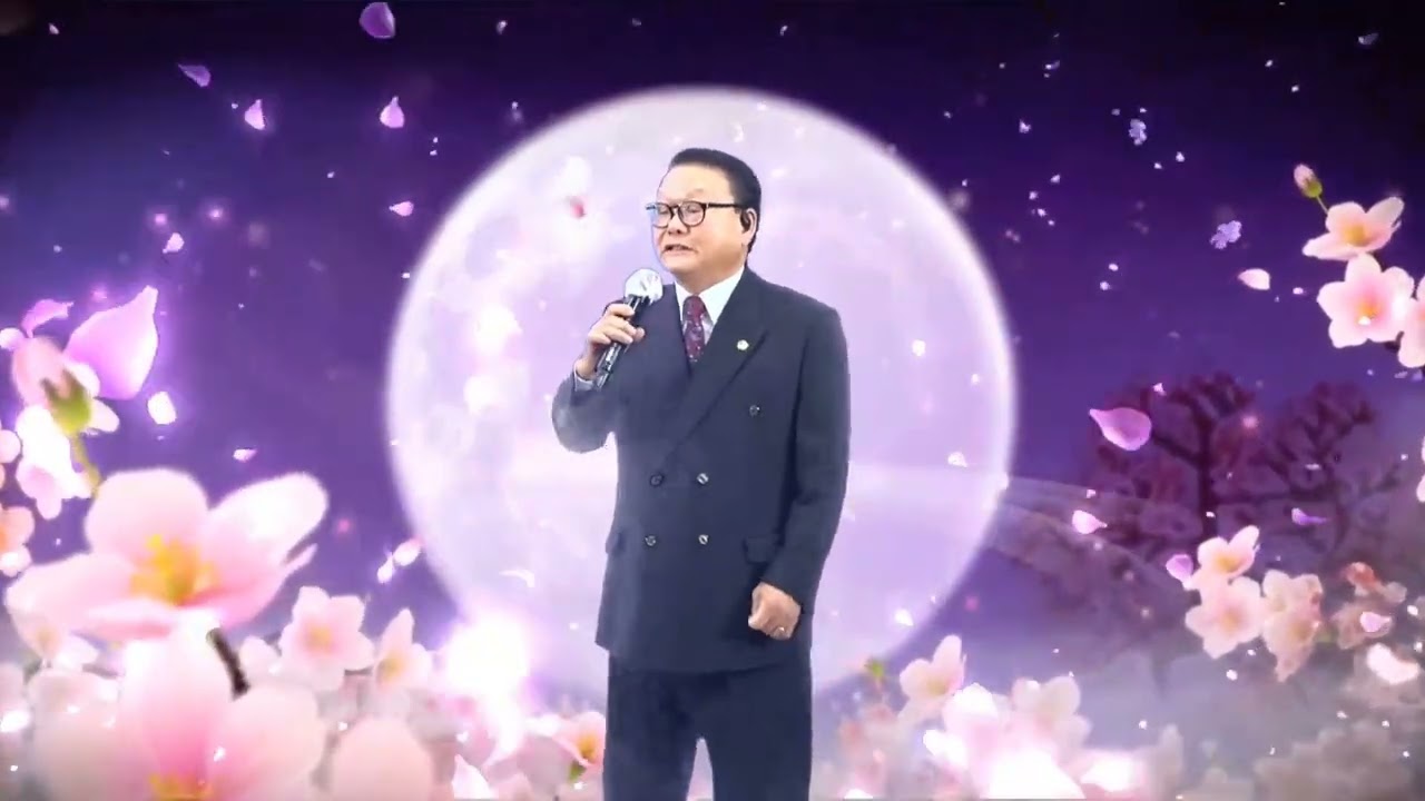 가수김준옥 나는몰랐네 원곡 손인호