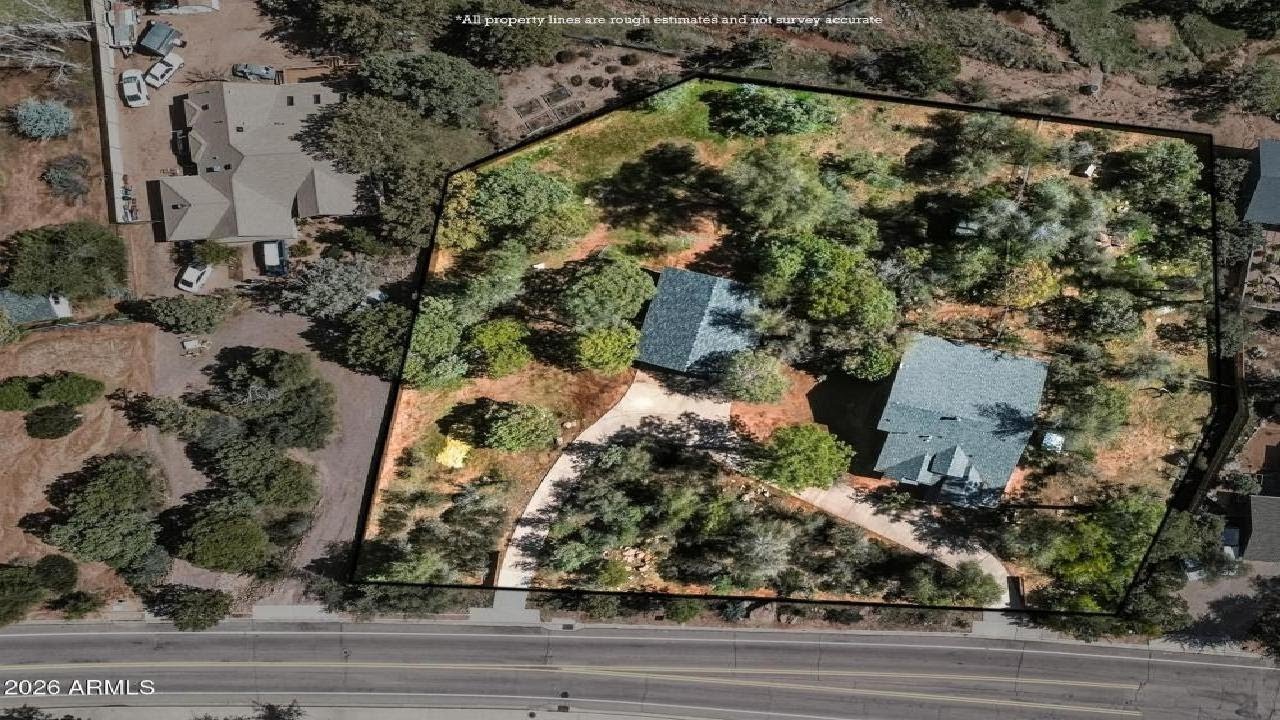 1101 N MCLANE Road, Payson, AZ Presented by Tamra Lee Ulmer & Team~.