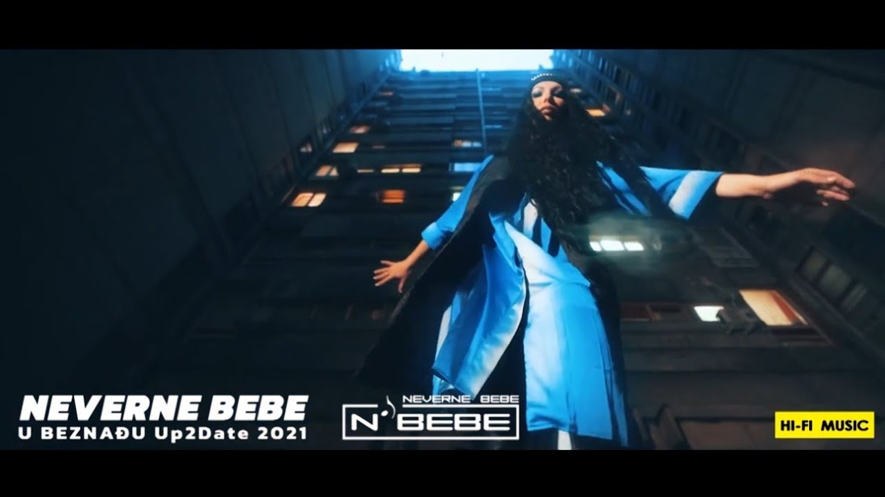 NEVERNE BEBE - U BEZNAĐU Up2Date 2021