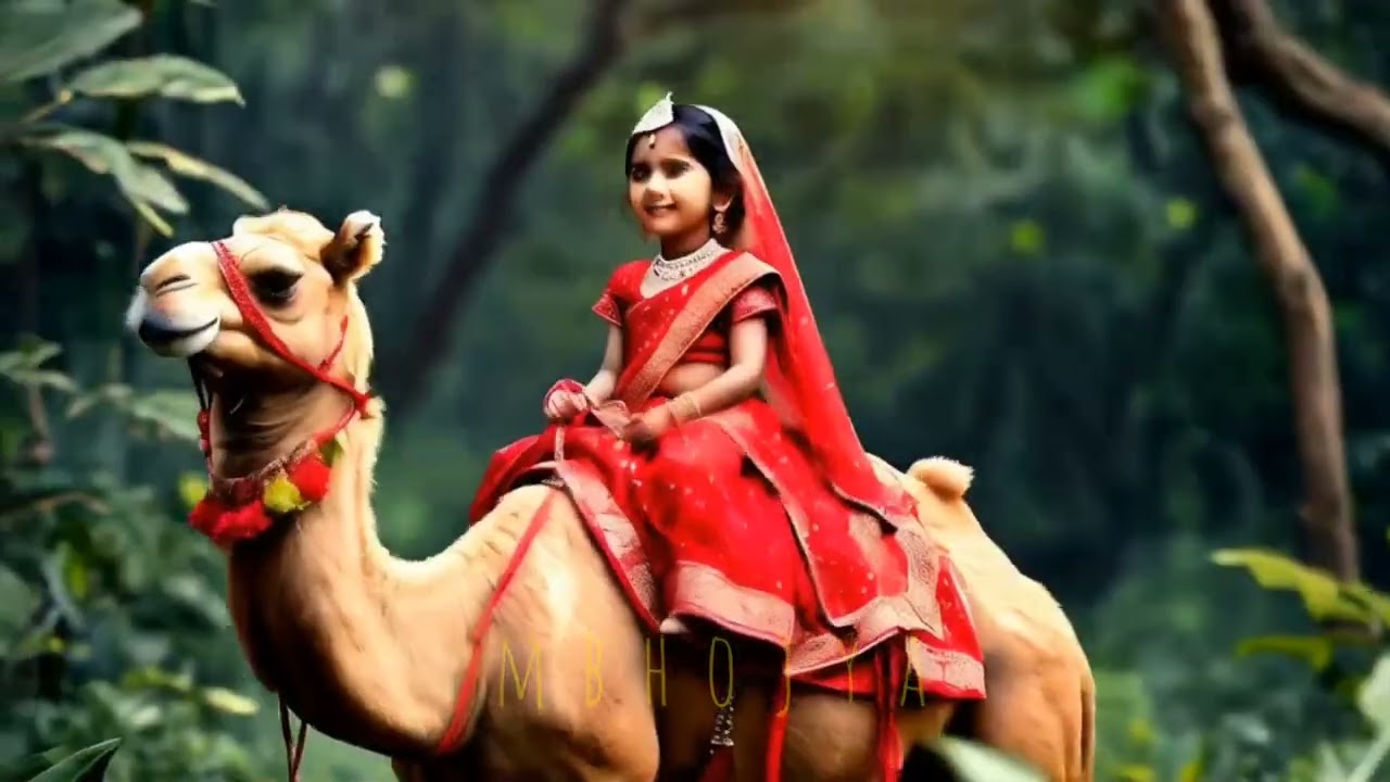 dasha ma ni yatra / દશા માં ની યાત્રા