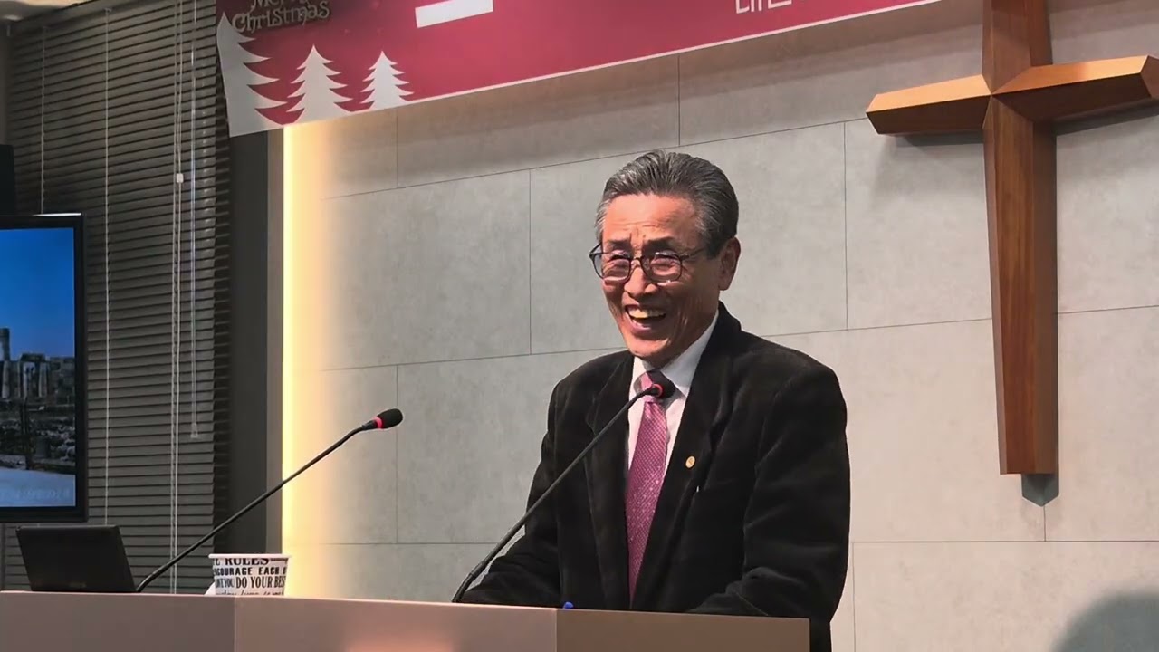 여주 사랑샘물교회 아둘람선교 전덕구 목사 