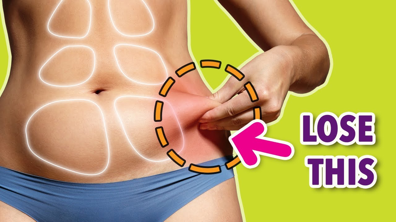 3 Day Love Handles Burn: Oblique Muscles Workout
