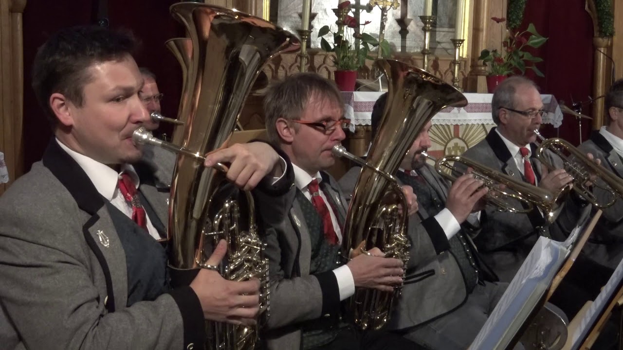 Lied an die Kärntner Heimat