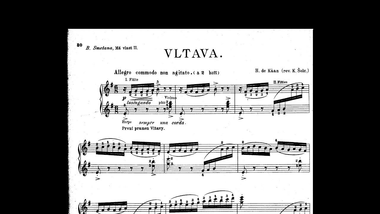 Smetana/Kàan/Lee 