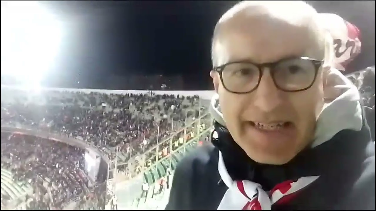 PALERMO VS BARI 3-0 - 02/02/24