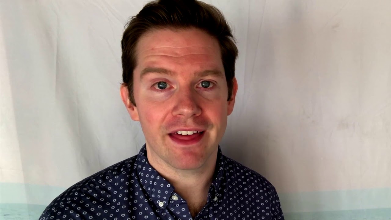 Rory O'Malley - Turn it Off