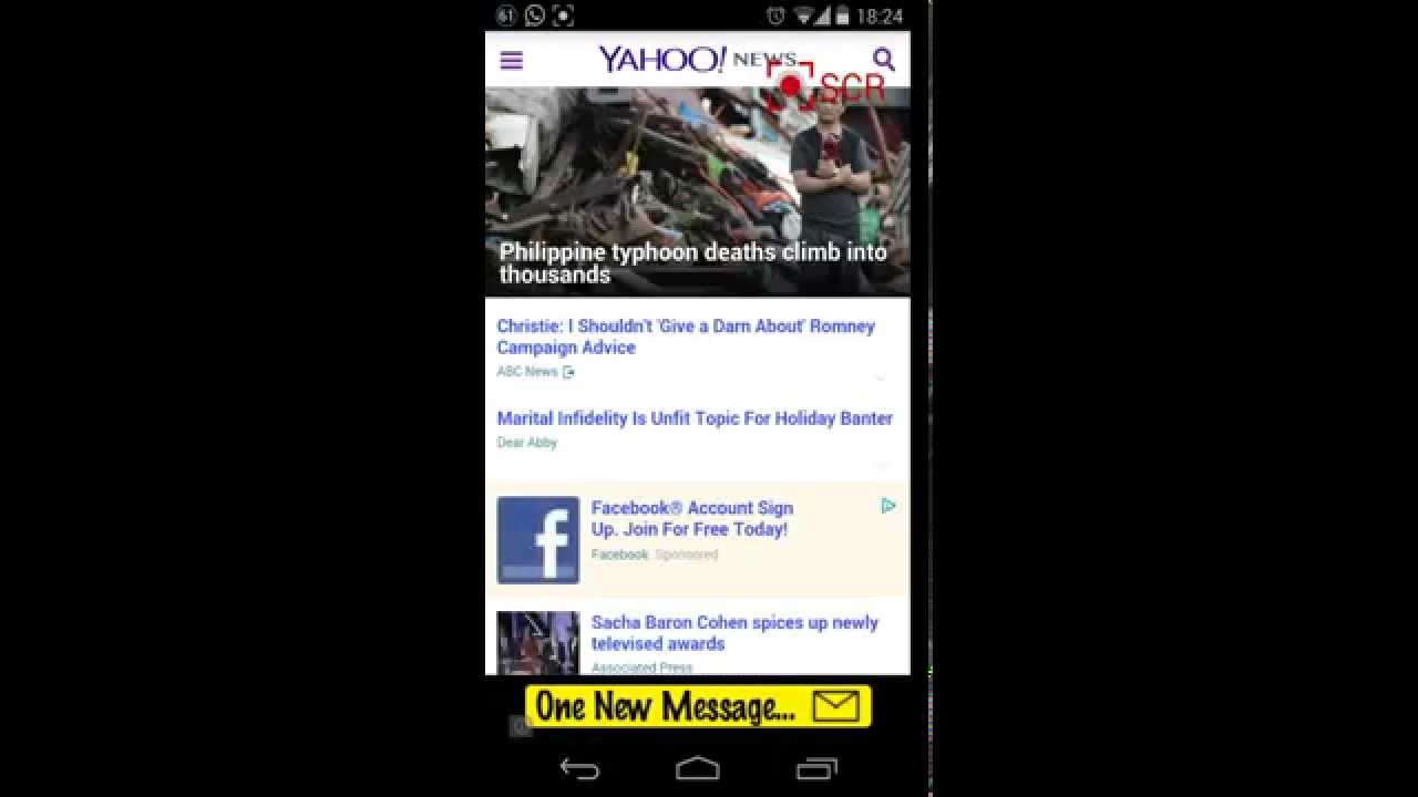 All News - Newspapers Android app