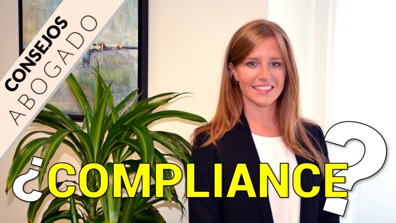 Qu&eacute; es compliance o cumplimiento normativo | Falc&oacute;n Abogados