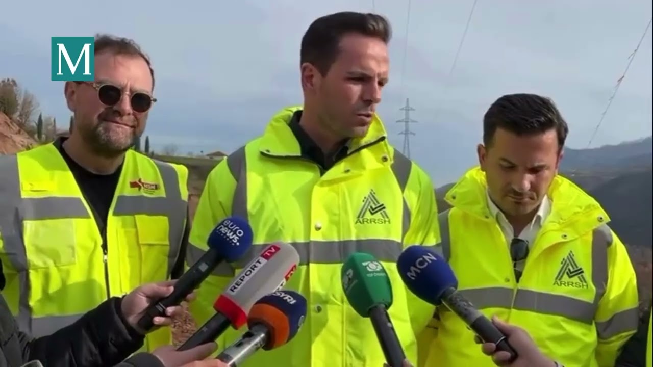 Rikthehet qarkullimi në aksin Librazhd–Përrenjas, lëvizjet nisin të martën në mesditë