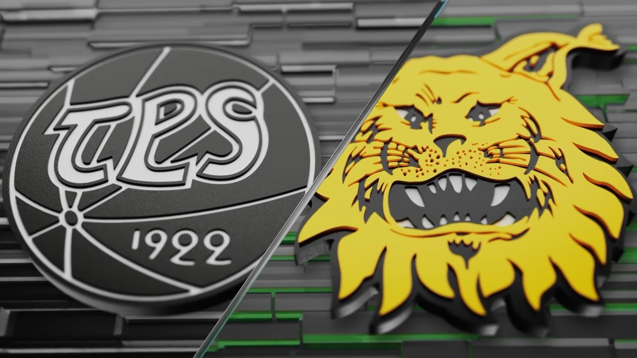Ottelukooste: TPS – Ilves | 7.3.2026