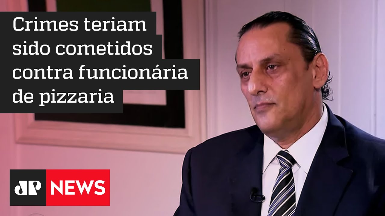 Frederick Wassef vira réu por racismo e injúria racial
