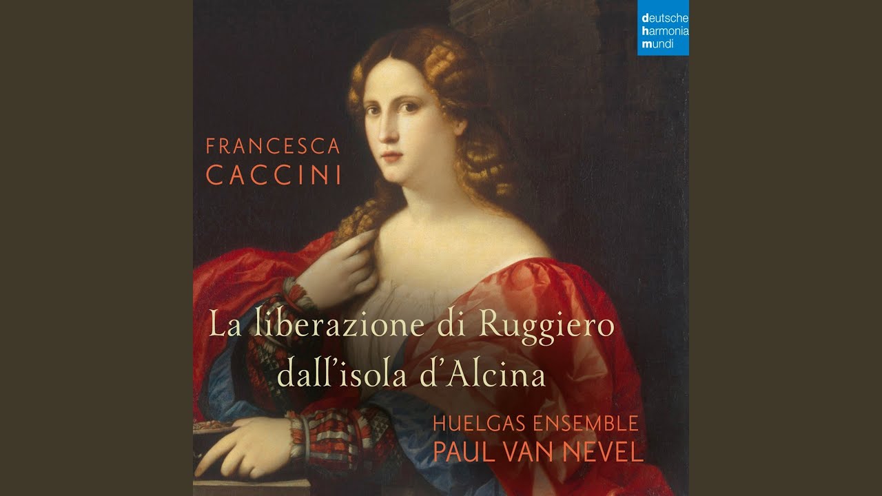 La liberazione di Ruggiero dall'isola d'Alcina: Scena II. Rimanti, o mio signore (Live)