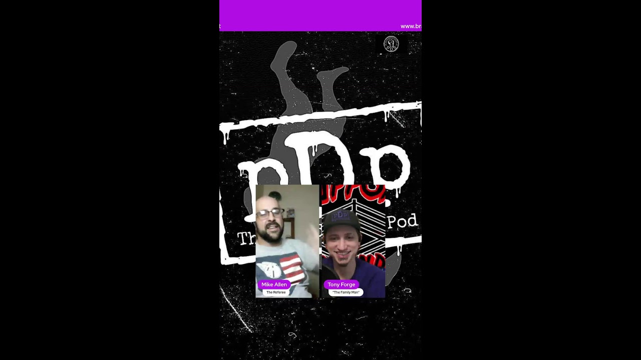 The Piledriver Podcast 