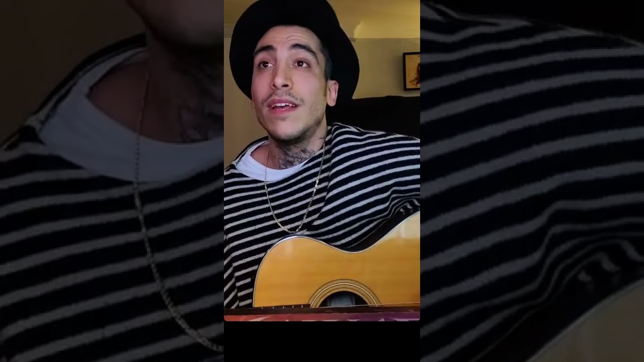 Can Bonomo - Rüyamda Buluttum v2