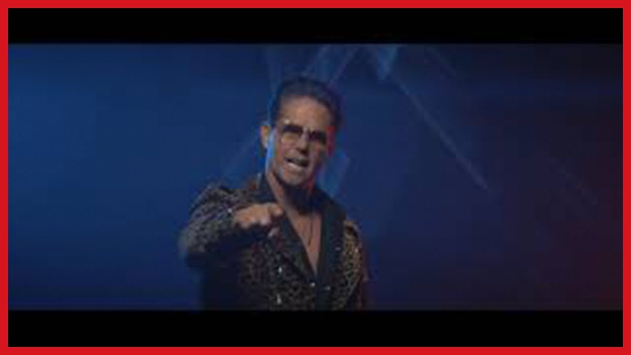 Danny de Munk - Toch ff Lekker Zo (Officiële Lyric Videoclip)