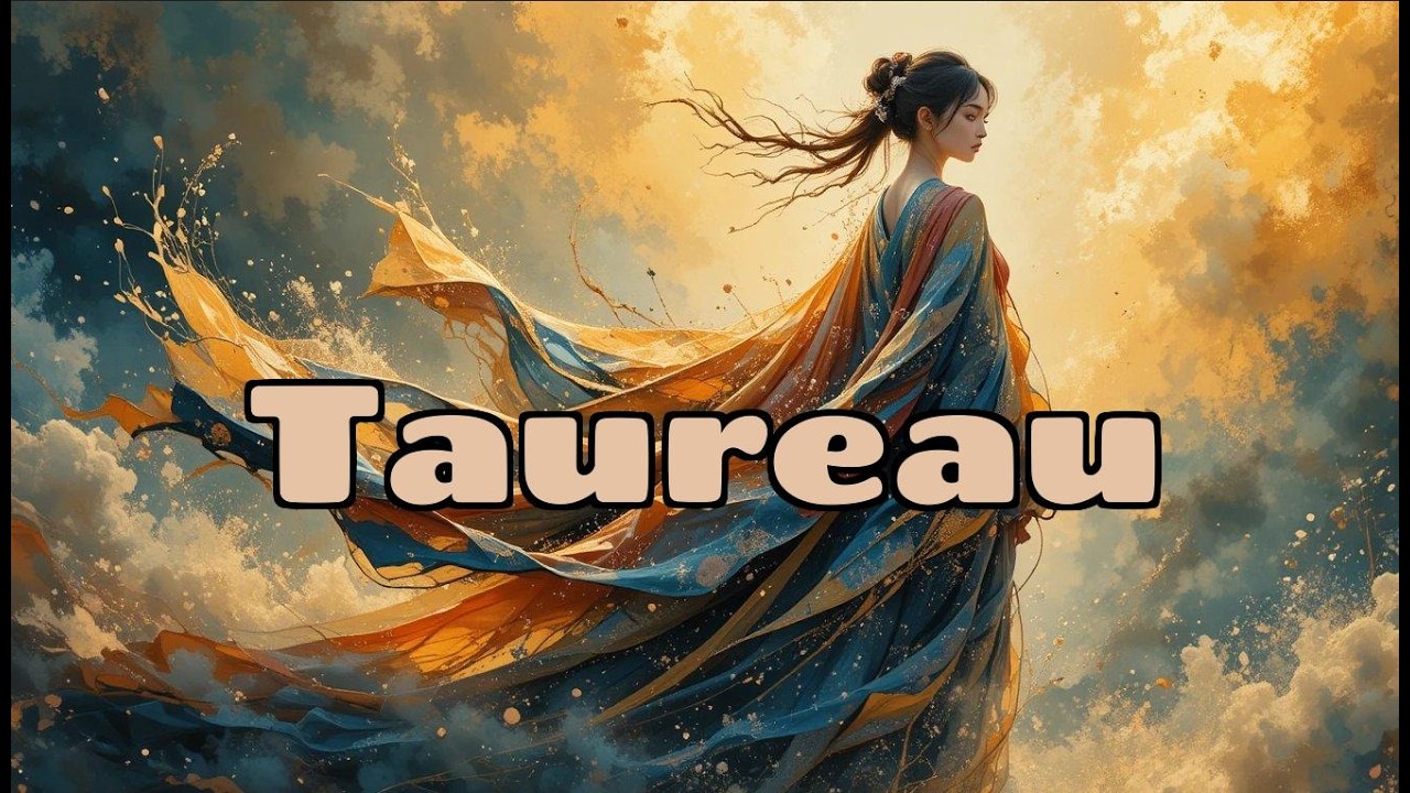 TAUREAU 💞🌪️ Une rencontre intense pourrait bouleverser ton cœur… Serait-ce le début d’une belle..?