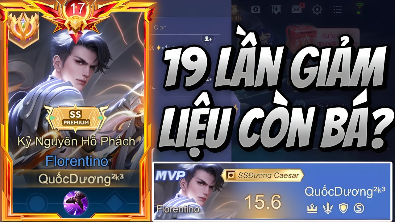 Trải Nghiệm Flo Sau