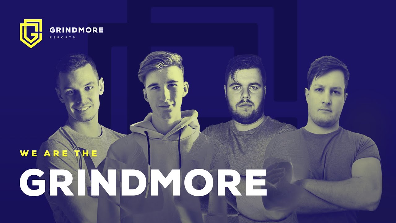 Born Ready | Grindmore PUBG Team Highlights