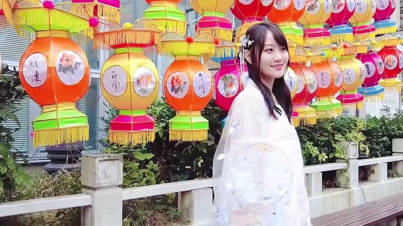 唯ちゃんと一緒に横浜デート！時は来た！『小倉唯フォトブック ゆいたいむ〜has♡come!!〜』撮り下ろし撮影メイキング