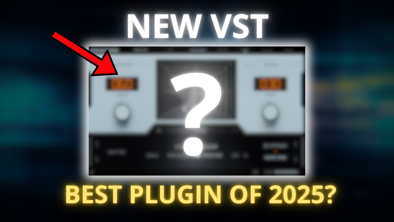 This NEW PLUGIN Is Insane